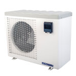 Pompe � chaleur astralpool eco elyo