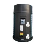 Pompe à chaleur id - pac tonga 7, 8kw Pompe à chaleur id - pac tonga 7, 8kw