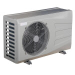 Pompe � chaleur piscine id - pac 12 r�versible 14, 2 kw