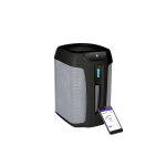 Pompe  chaleur z550iq full inverter zodiac