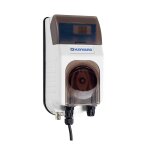 Pompe doseuse chlore pool rx hayward