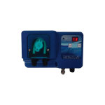 Pompe doseuse digitale rgul micro ph moins astral