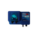 Pompe doseuse digitale rgul micro rx astral