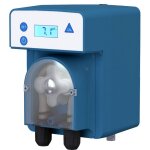 Pompe doseuse digitale régulation star micro ph plus / ph moins Pompe doseuse digitale régulation star micro ph plus / ph moins