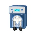 Pompe doseuse digitale régulation star redox Pompe doseuse digitale régulation star redox
