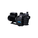 Pompe filtration piscine hayward max flo mono 0, 75 cv