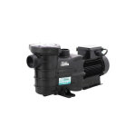 Pompe filtration piscine hayward powerline plus mono 1 cv