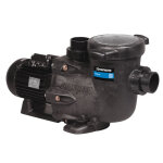 Pompe filtration piscine hayward tristar 1, 5 cv mono 23, 5 m3 / h