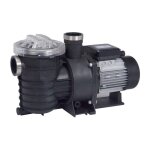 Pompe filtration piscine ksb filtra n 22 m3 / h mono