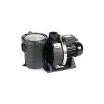 Pompe filtration piscine pentair ultra flow plus 1. 5 cv mono 22 m3 / h