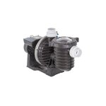 Pompe de filtration la sta - rite hd pentair 2cv mono
