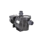 Pompe de filtration whisperflo 1 cv mono pentair