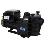 Pompe piscine hayward max flo vs 1 cv vitesse variable