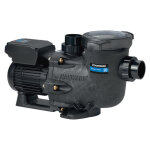 Pompe piscine hayward tristar vstd 2 cv vitesse variable