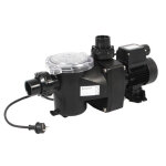 Pompe piscine pentair freeflo 1 cv mono 14 m3 / h