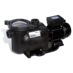 Pompe piscine pentair superflo 0, 5 cv mono 12 m3 / h