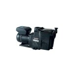 Pompe � vitesse variable 1. 5cv superpump vstd hayward