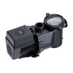Pompe � vitesse variable invergreen 1 cv astralpool