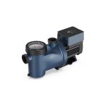 Pompe à vitesse variable inverk 1, 6 cv aquagem connectée Pompe à vitesse variable inverk 1, 6 cv aquagem connectée