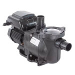 Pompe � vitesse variable pentair superflo vs2m