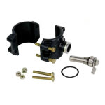 Pool terre astral diam�tre 50 � connecter avec un fil 6 au carr�