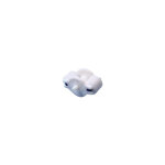 Porte galet 11. 010. 400 complet - pompe doseuse micro