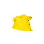 Pouf gant piscine shelto