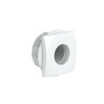 Prise balai  visser weltico - piscine bton / liner