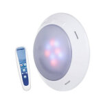 Projecteur astral lumiplus essentiel rapid avec t�l�commande - piscine liner
