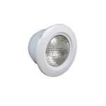 Projecteur cofies led hayward blanc