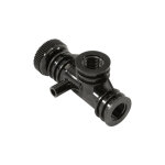 T de purge d'air filtre trition - ancien modle pentair