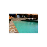 Pvc armé 150 / 100ème uni by astralpool non verni - rouleau 41, 25 m² - largeur 1, 65 m Pvc armé 150 / 100ème uni by astralpool non verni - rouleau 41, 25 m² - largeur 1, 65 m