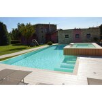 Pvc arm alkorplan 1000 standard uni rouleau de 41, 25 m2 - largeur 1, 65m