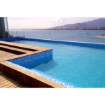 Pvc armé alkorplan 3000 verni imprimé rouleau de 41, 25 m2 - largeur 1, 65m Pvc armé alkorplan 3000 verni imprimé rouleau de 41, 25 m2 - largeur 1, 65m