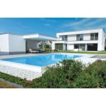 Pvc armé alkorplan relief antidérapant uni rouleau de 41, 25 m2 - largeur 1, 65m Pvc armé alkorplan relief antidérapant uni rouleau de 41, 25 m2 - largeur 1, 65m
