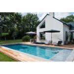 Pvc armé alkorplan vogue Pvc armé alkorplan vogue