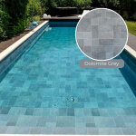 Pvc arm� elbe unique tile 180 / 100�me - 41, 25 m�