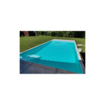 Pvc armé id - flex antidérapant uni rouleau 41, 25 m2 - largeur 1, 65m Pvc armé id - flex antidérapant uni rouleau 41, 25 m2 - largeur 1, 65m