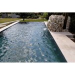 Pvc armé id - flex supérieur verni relief 41, 25 m2 - largeur 1, 65m Pvc armé id - flex supérieur verni relief 41, 25 m2 - largeur 1, 65m