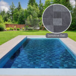 Pvc arm� sopremapool 3d 180 / 100�me - 41, 25m�