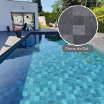 Pvc arm� sopremapool design 150 / 100�me - 41, 25m�