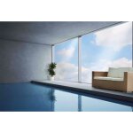 Pvc armé sopremapool feeling 41, 25 m² Pvc armé sopremapool feeling 41, 25 m²