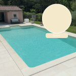 Pvc arm� uni by astralpool non verni 150 / 100�me - 41, 25 m�