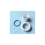 Raccord imprial 1 1 / 2 + joint pour cellule clearwater zodiac