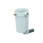 R�gulateur de niveau piscine pour skimmer a600 / a800 weltico