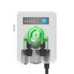 R�gulateur de ph ccei phileo vp connect�