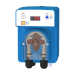 R�gulateur de redox avady star 20 rx led