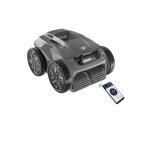 Robot électrique alpha oa 6600 iq zodiac connecté Robot électrique alpha oa 6600 iq zodiac connecté