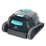 Robot piscine dolphin liberty 300 maytronics