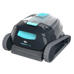 Robot piscine dolphin liberty 400 maytronics